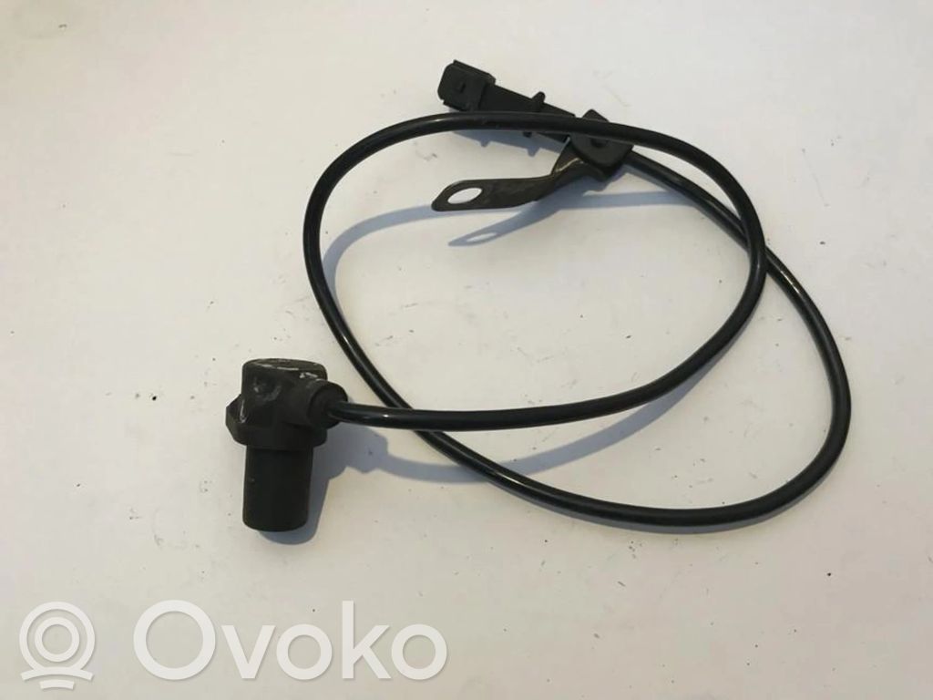 Mazda 121 SM Czujnik prędkości obrotowej koła ABS 