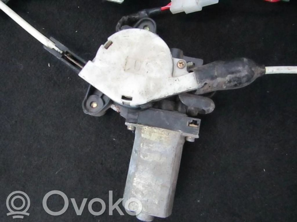 Motor del regulador de la ventanilla de la puerta delantera   3610061769,3610061769
