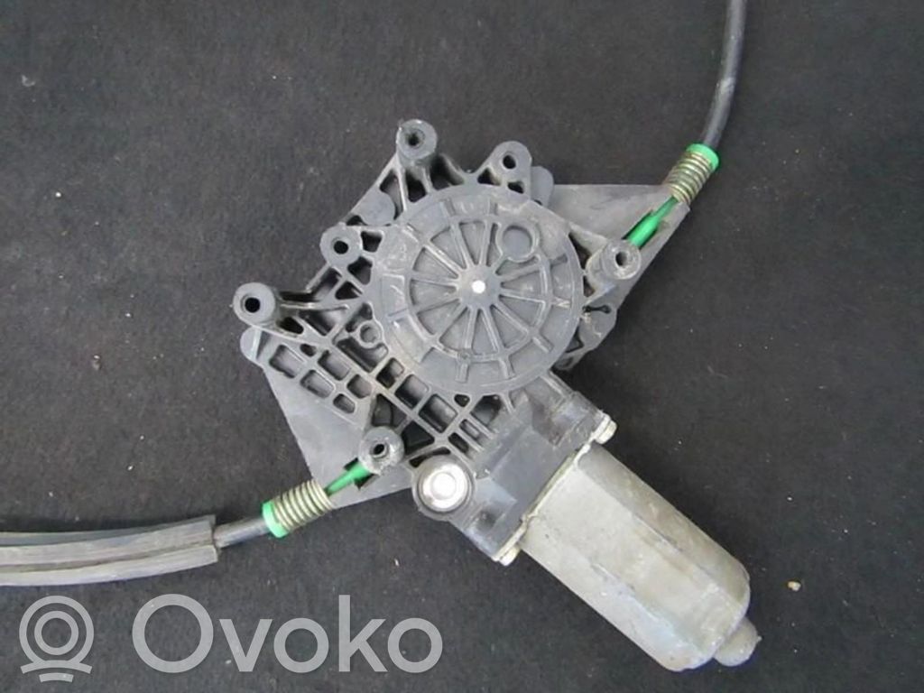 Ford Mondeo MK II Motor macara geam ușă spate 