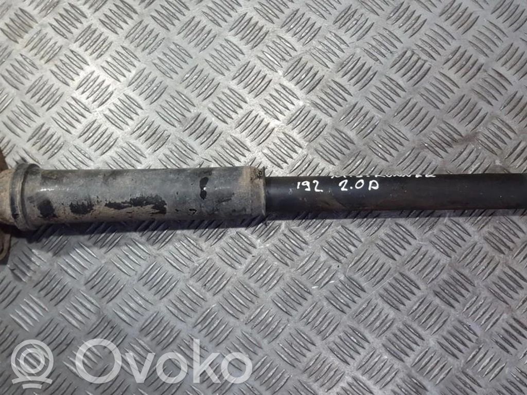 Mitsubishi Space Runner Amortyzator tylny 