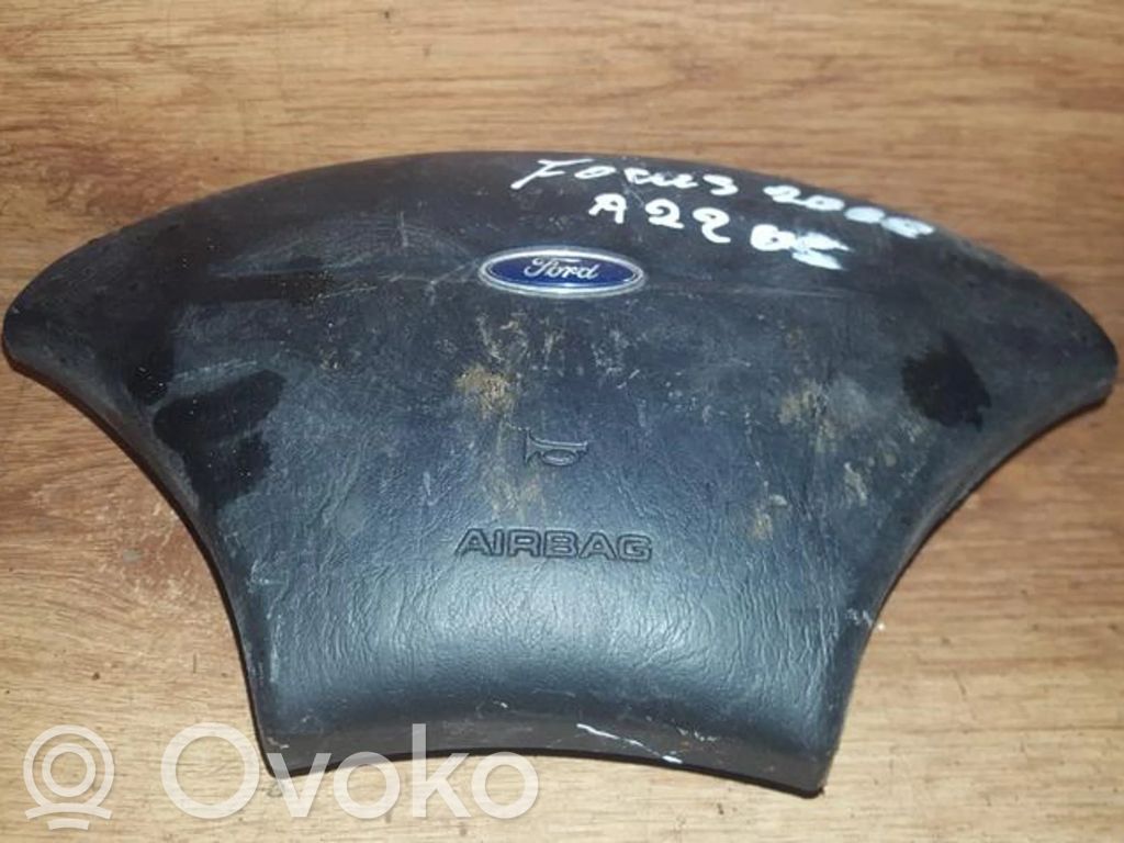 Ford Focus Airbag del volante 