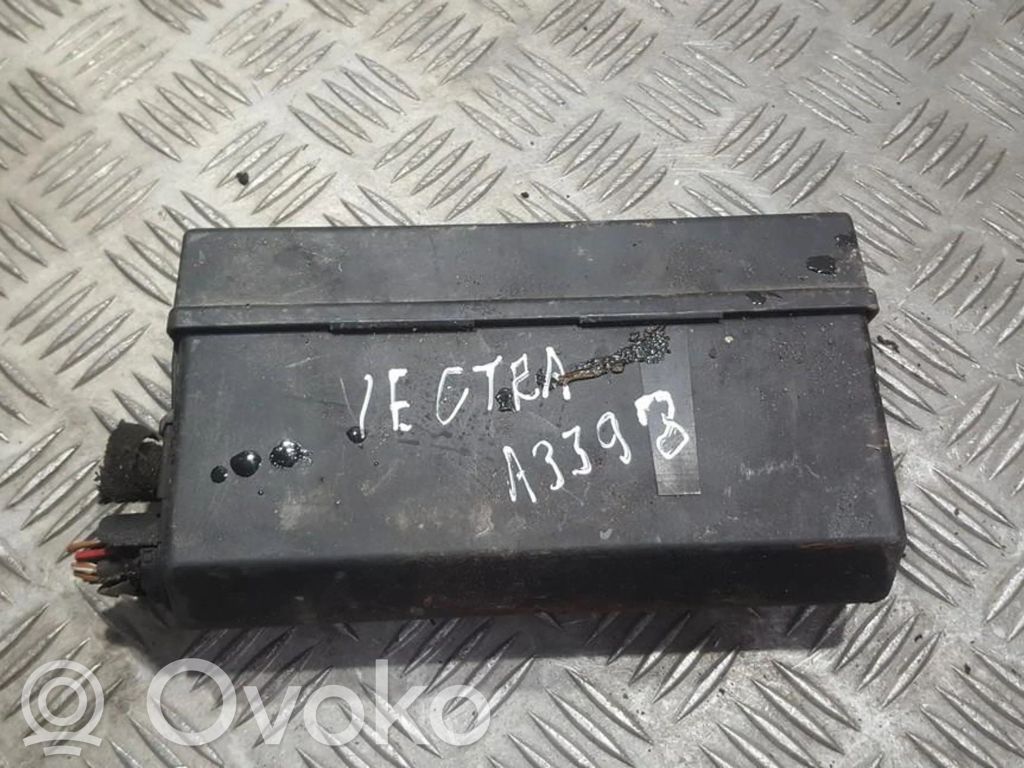 Opel Vectra B Set scatola dei fusibili 