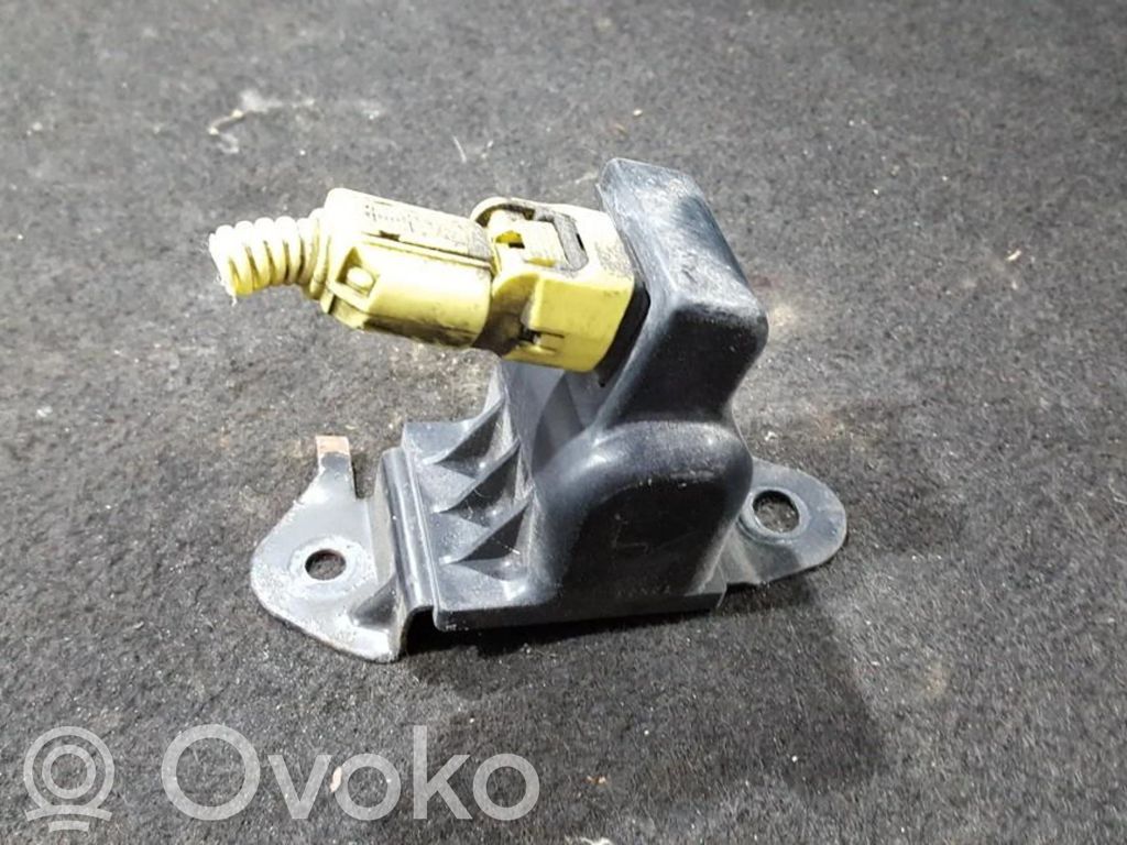 Lexus LS 460 - 600H Airbagsensor Crashsensor Drucksensor 