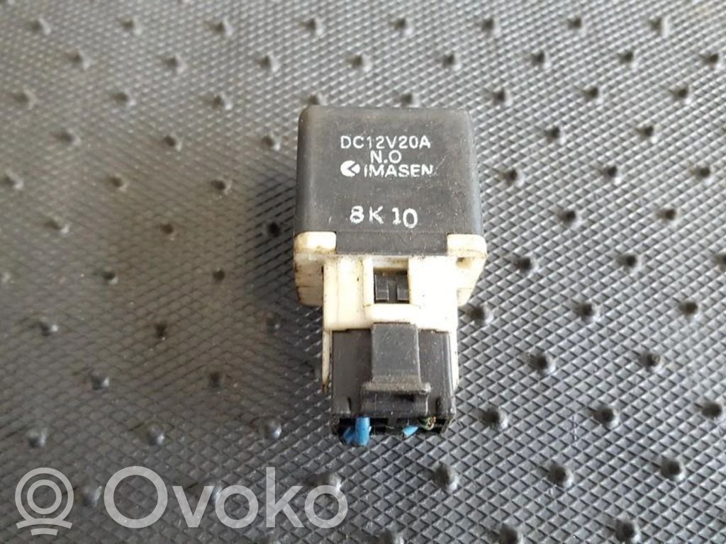 Kita rėlė   DC12V20A,DC12V20A