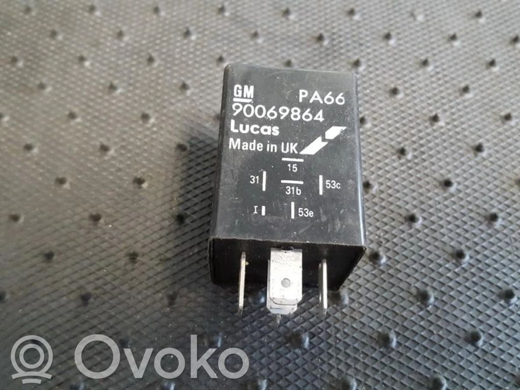 Otros relés   90069864,GM90069864,90069864,GM90069864