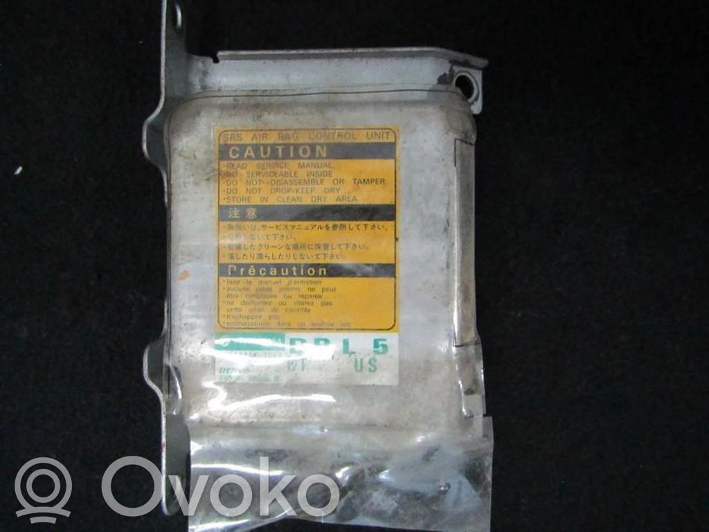 Subaru Legacy Airbag control unit/module 