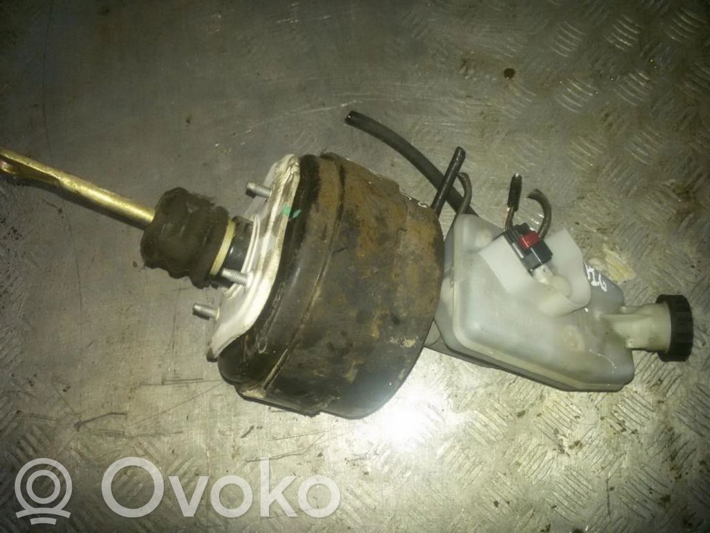 Ford Transit Bomba de freno 