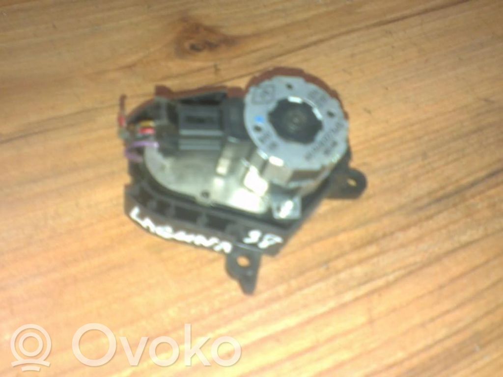 Renault Laguna I Air flap motor/actuator 