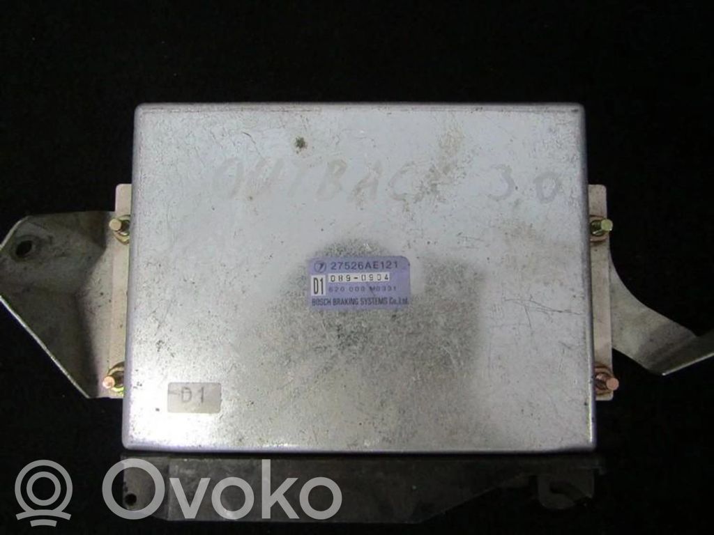 Subaru Outback ABS control unit/module 