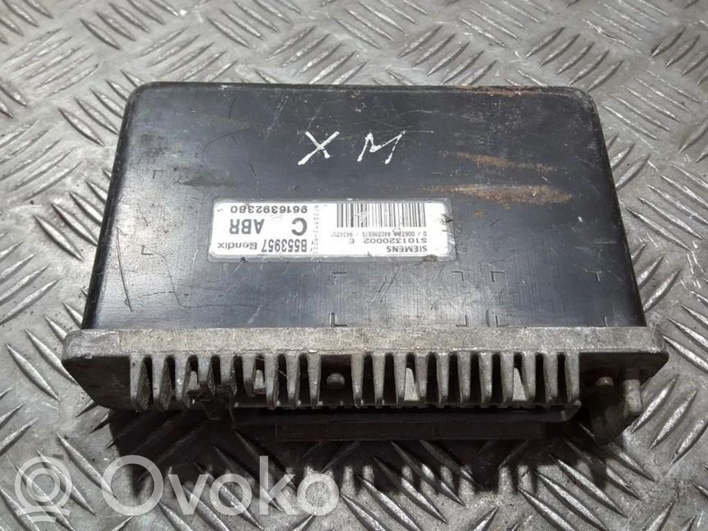 Citroen XM ABS control unit/module 