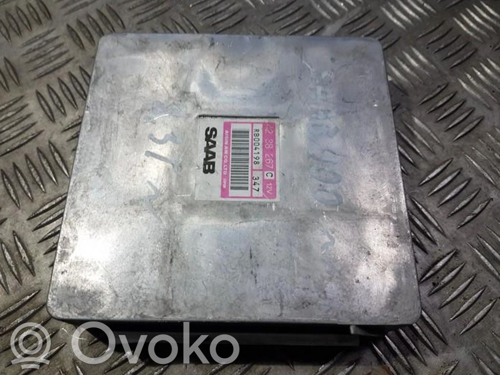Saab 900 Gearbox control unit/module 