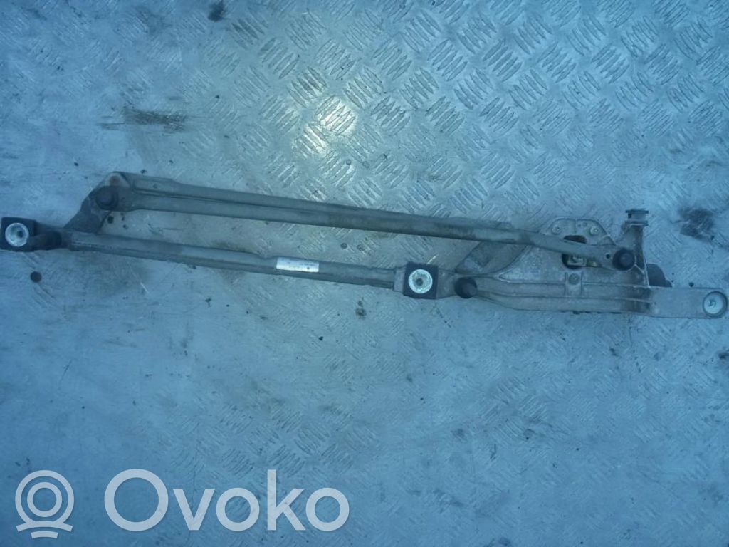 Ford Focus Motor și paralelogram ștergător parbriz