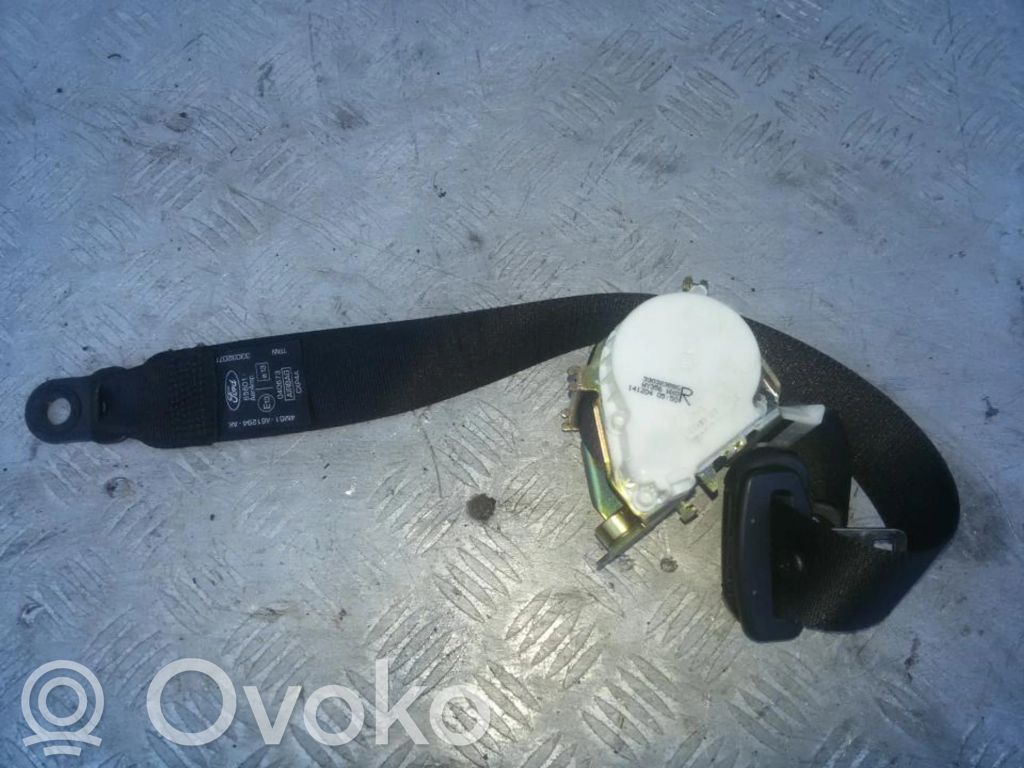 Cinturón delantero   3303268G,WY356WX0,3303268G,WY356WX0