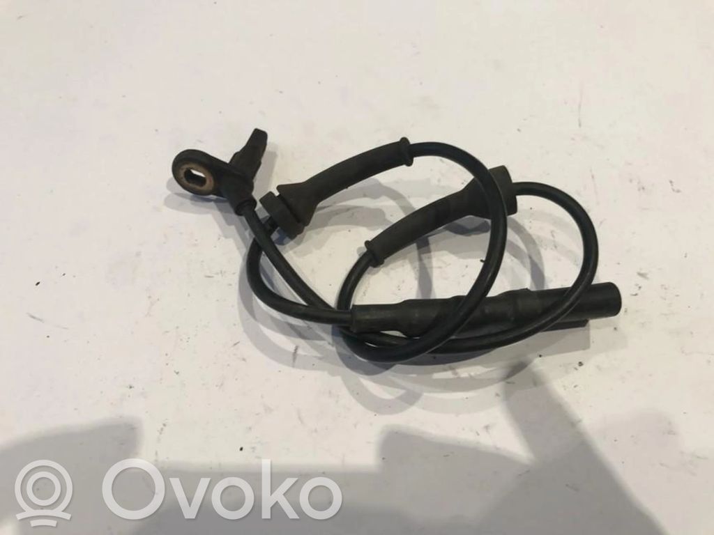 Ford Focus Czujnik prędkości obrotowej koła ABS 