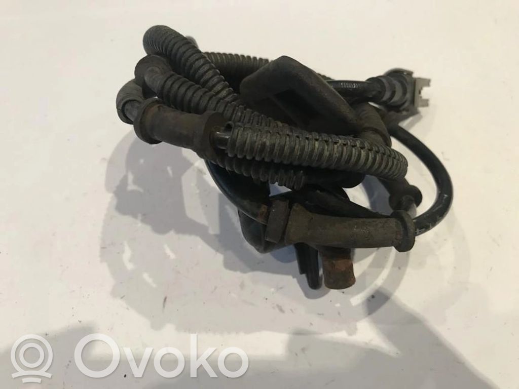 Dodge Grand Caravan Czujnik prędkości obrotowej koła ABS 