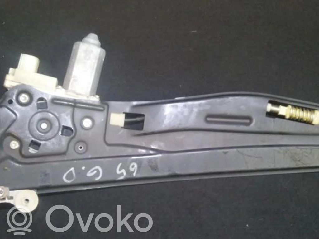 BMW 7 E65 E66 Macara ușă glisantă cu motor 