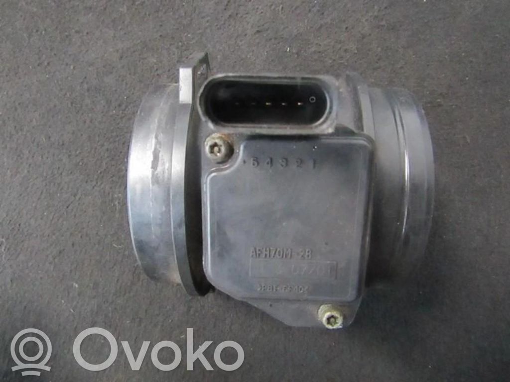 Audi A6 S6 C5 4B Debitmetru aer 