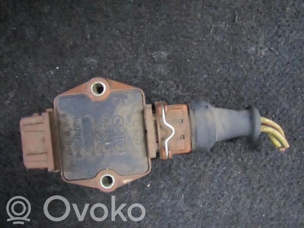 Audi A6 S6 C5 4B Amplificatore centralina di accensione 