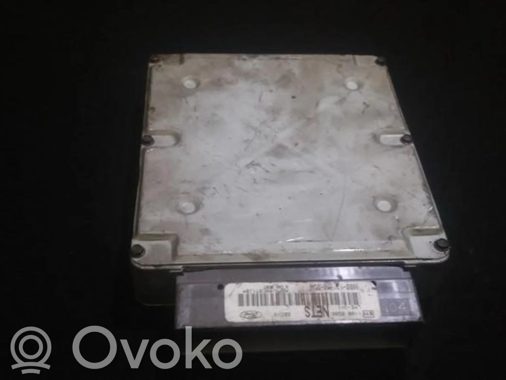 Ford Mondeo MK II Engine control unit/module 