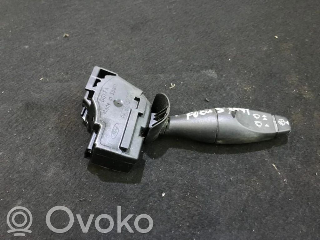 Ford Focus Manetă ștergător parbriz 
