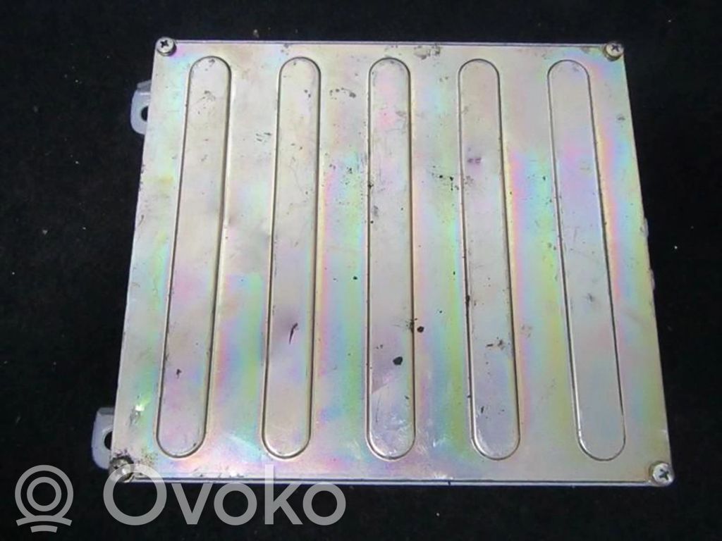 Honda Accord Engine control unit/module 