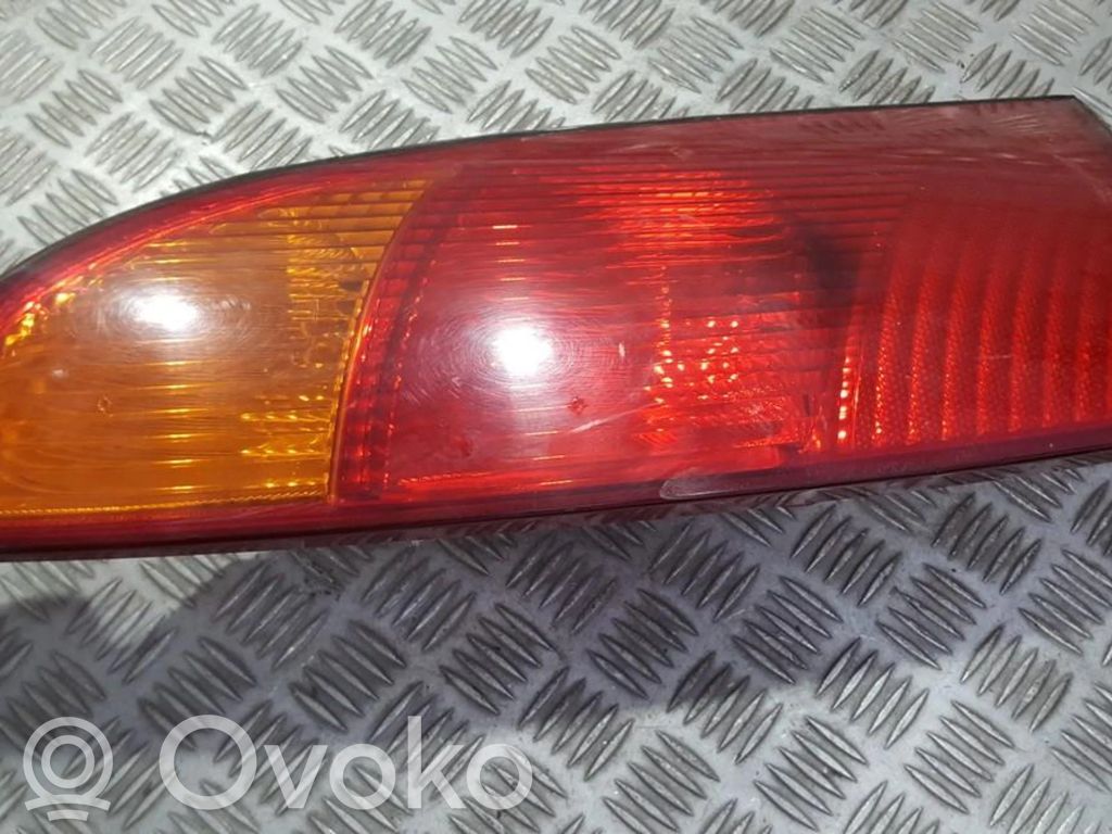 Ford Focus Takavalot 