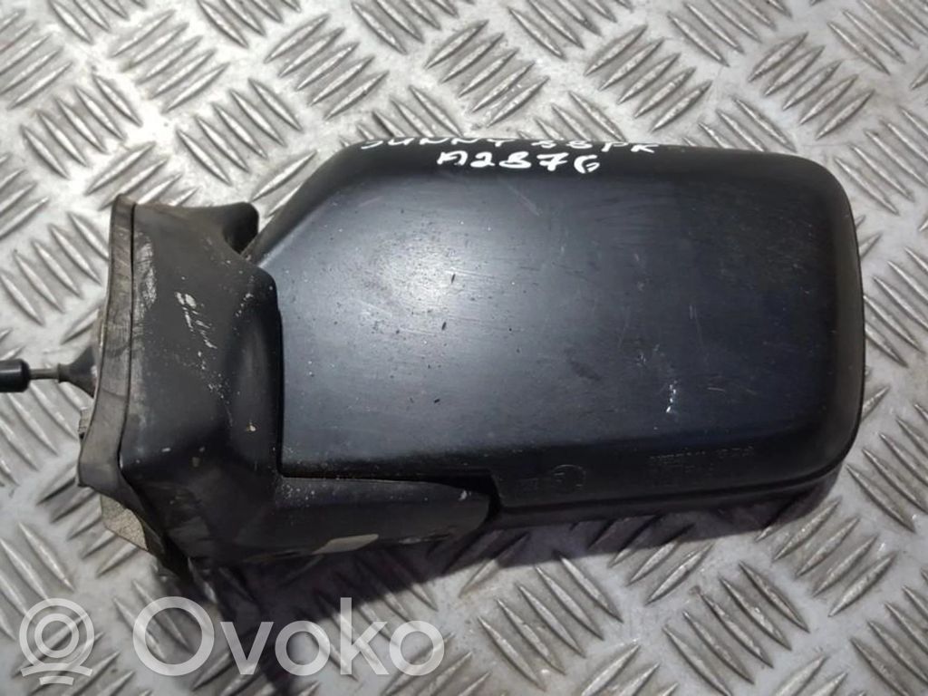 Nissan Sunny Front door electric wing mirror 
