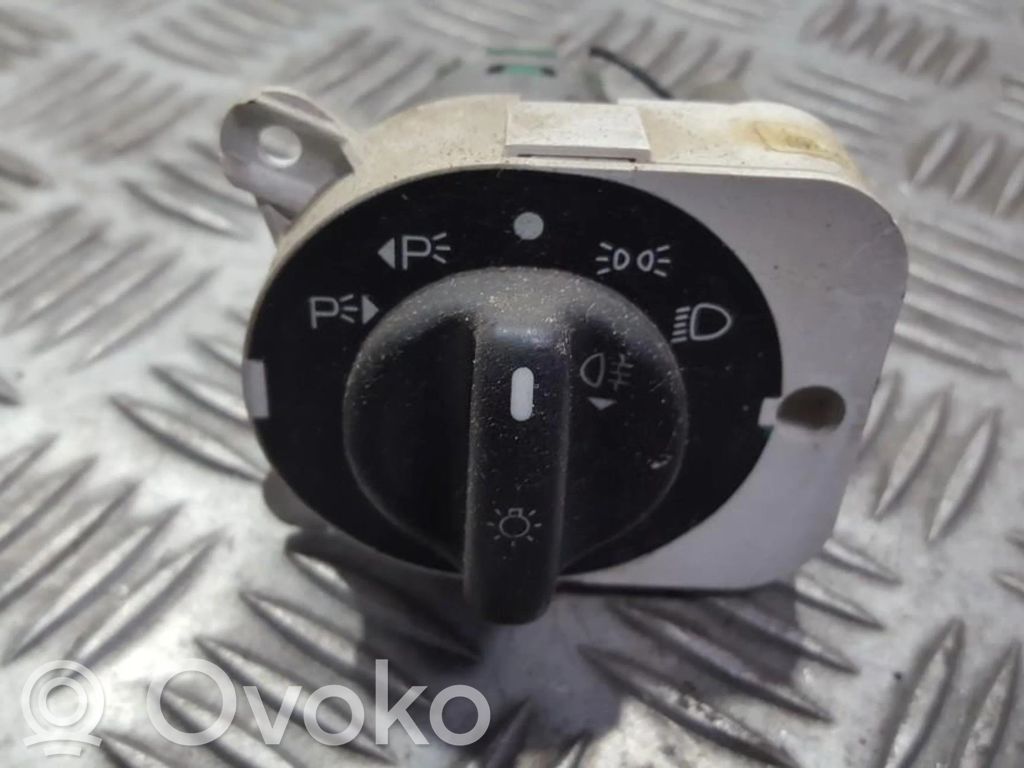 Interruptor de luz   96BB13K196AB,96BB13K196AB,96BB13K196AB