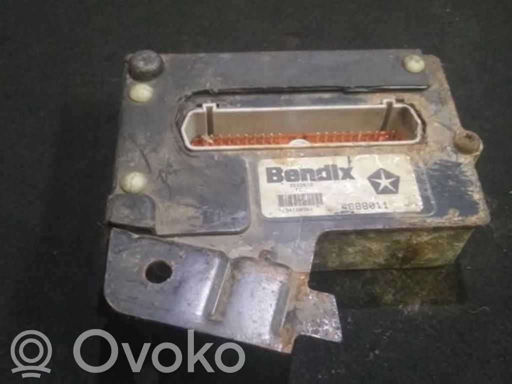 Chrysler Voyager Engine control unit/module 