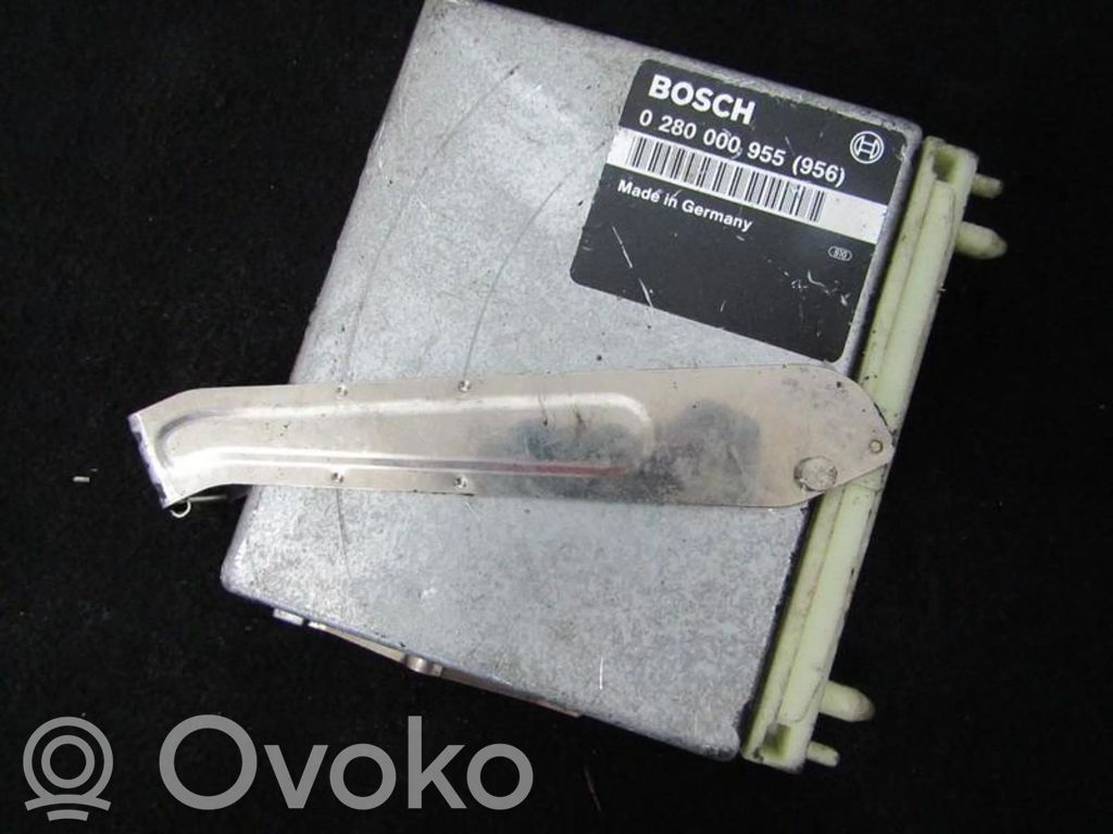Volvo 850 Sterownik / Moduł ECU 