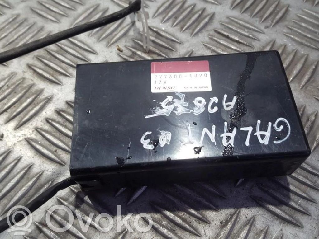 Alte unități/module de control   2773001020,2773001020,2773001020,2773001020