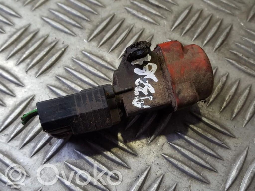 Citroen Berlingo Interrupteur coupure de carburant