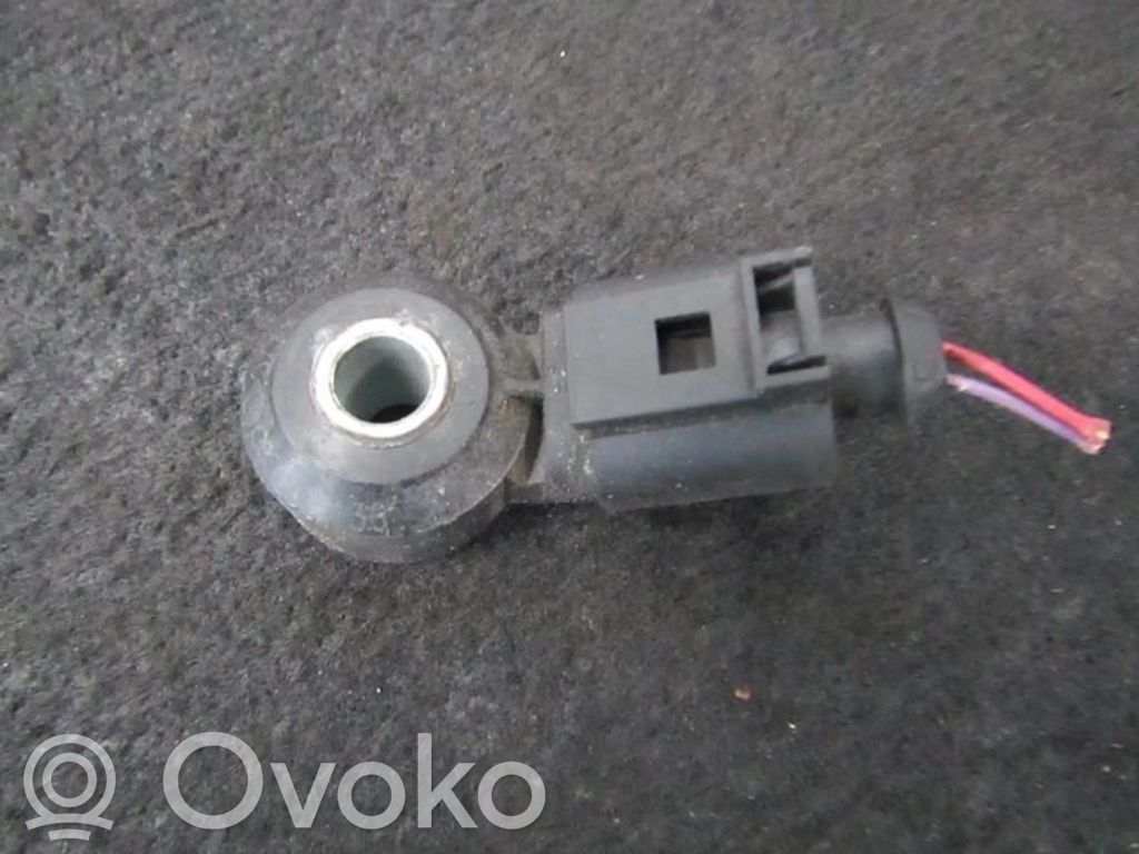Seat Altea Czujnik spalania stukowego 