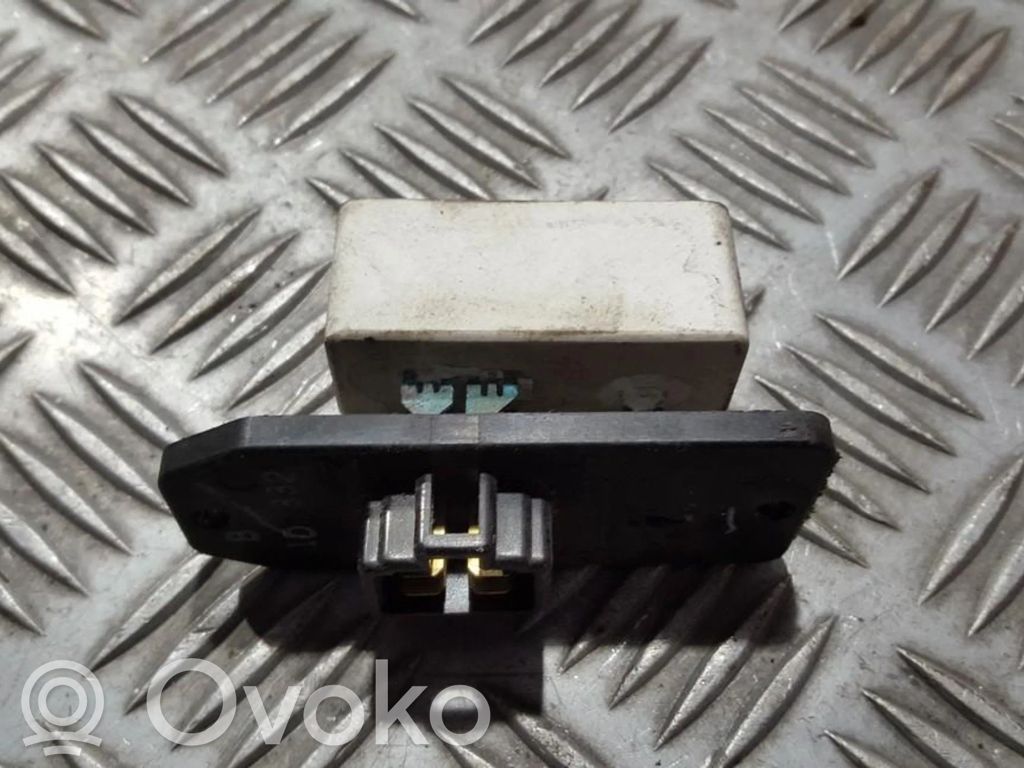 Rezystor / Opornik dmuchawy nawiewu   76818,76818,76818,76818