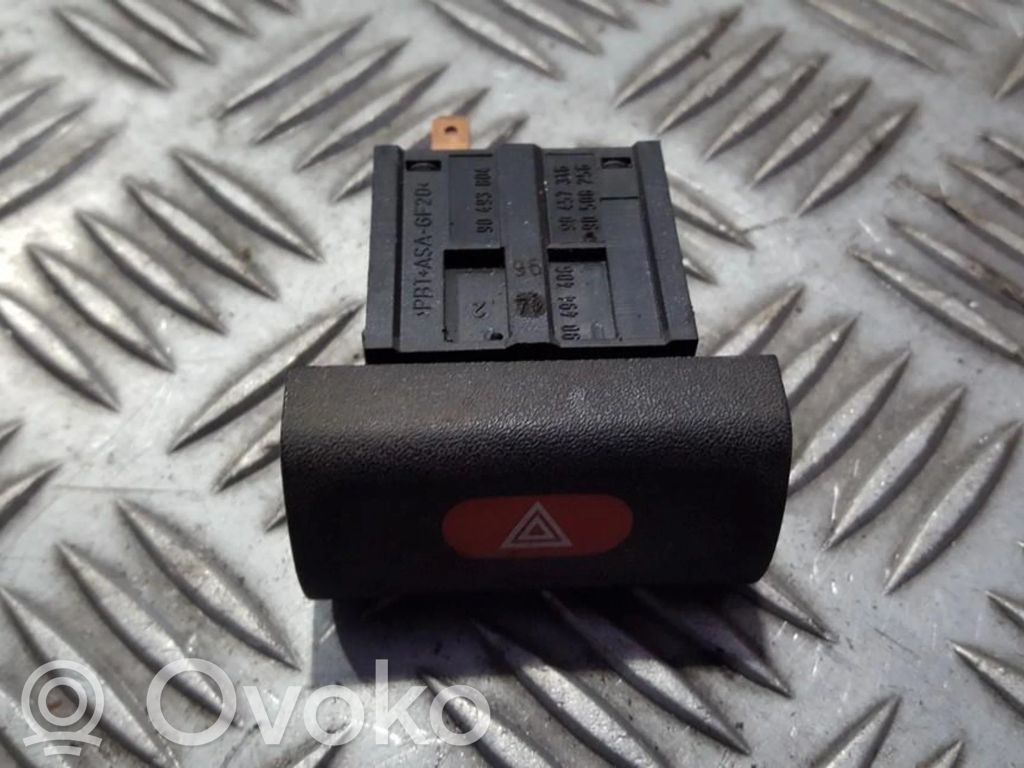Botón interruptor de luz de peligro   90493804,90494406,90457316,90493804,90494406,90508256