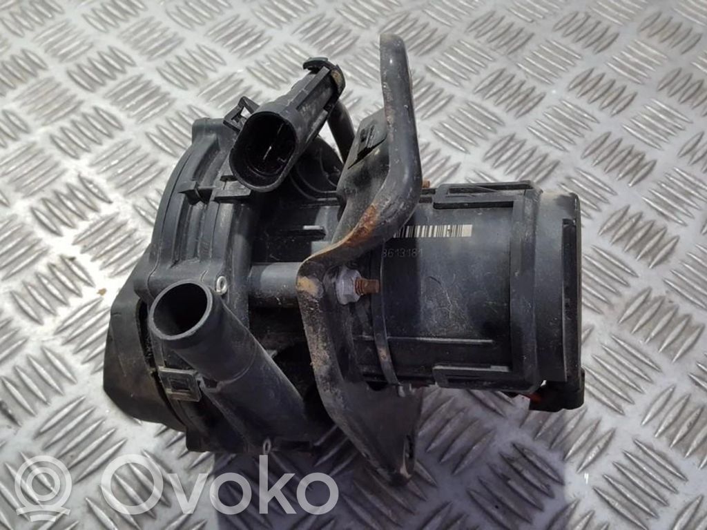 Opel Vectra B Pompă aer secundară