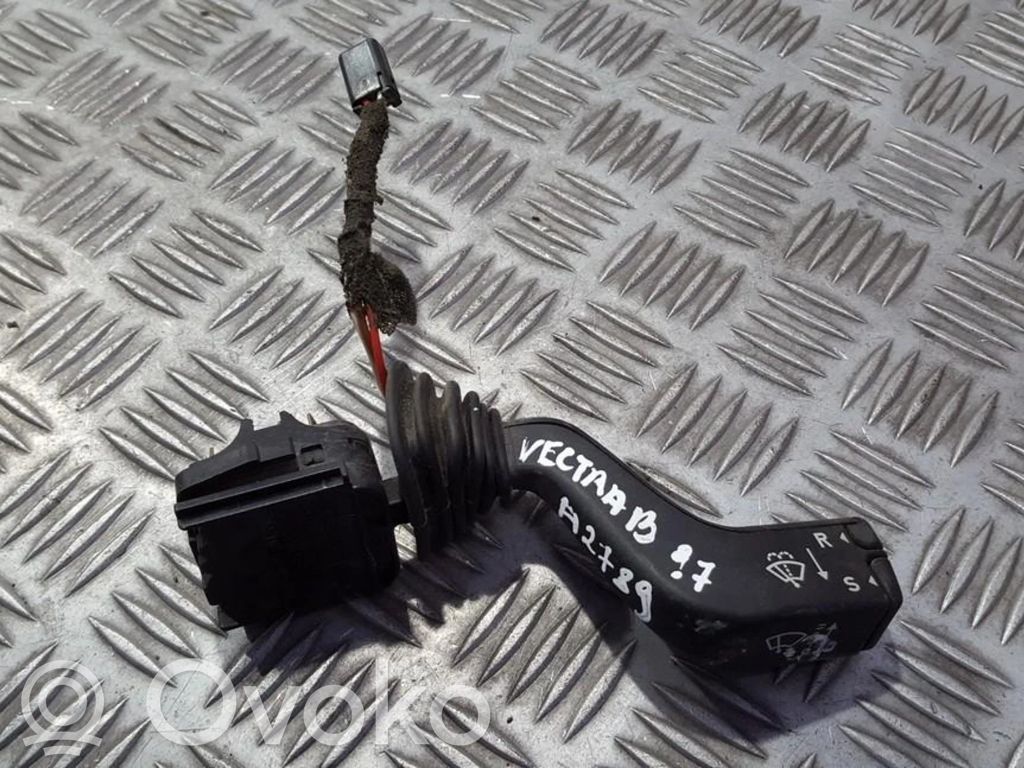 Opel Vectra B Leva comando tergicristalli