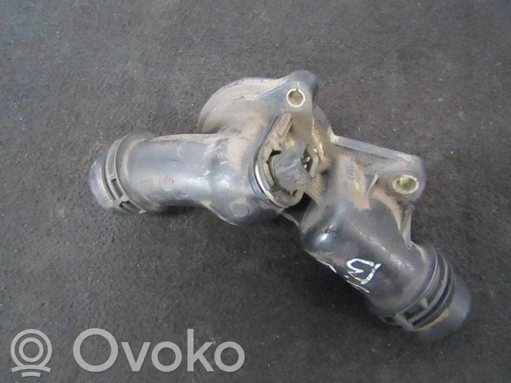 Engine coolant pipe/hose   1436824,1437040,1436824,1437040