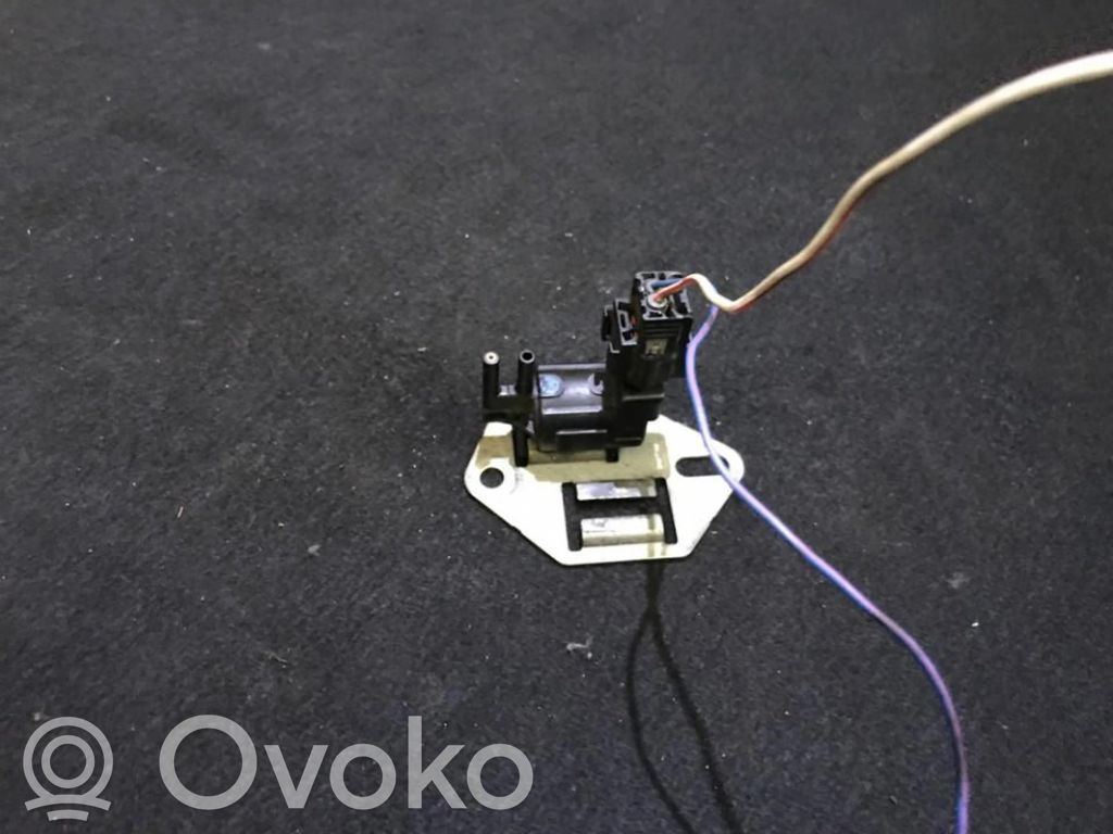 Electroválvula del turbo   K5T44090,K5T44090