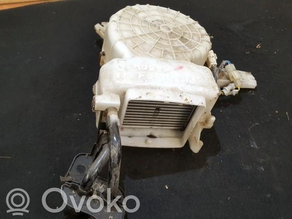 Toyota Picnic Ventilator aerotermă 