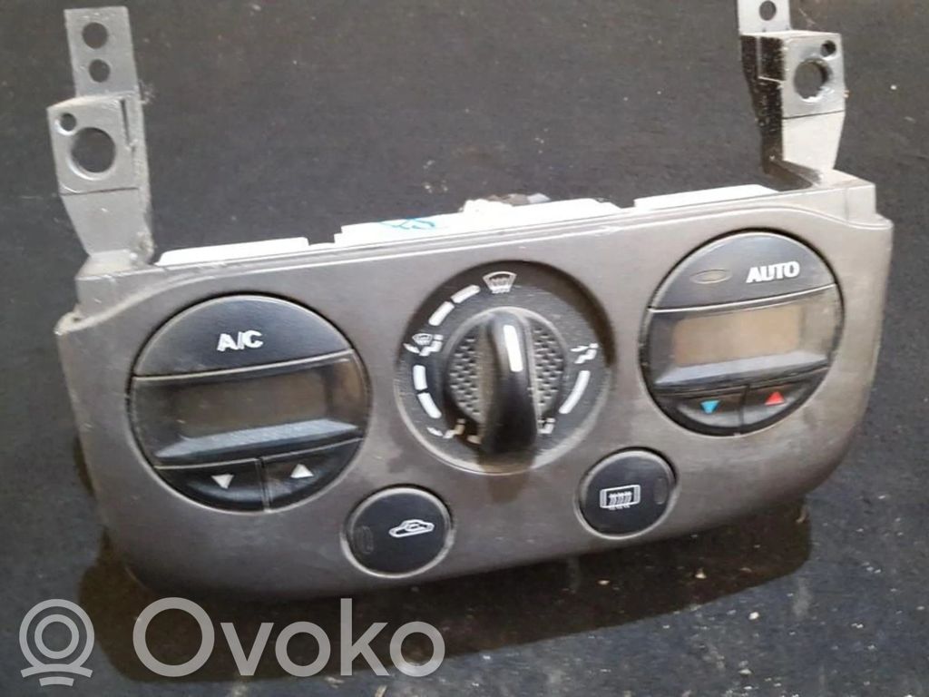 Nissan Primera Unitate control climatizare 