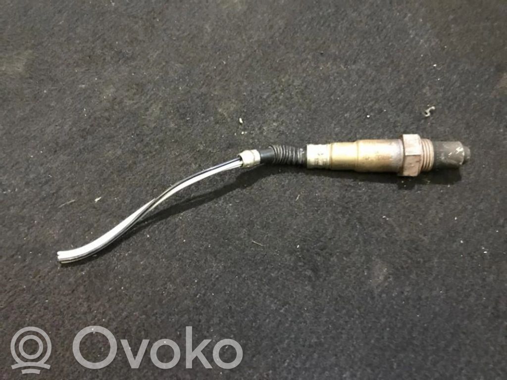 Hyundai Getz Sonde lambda 