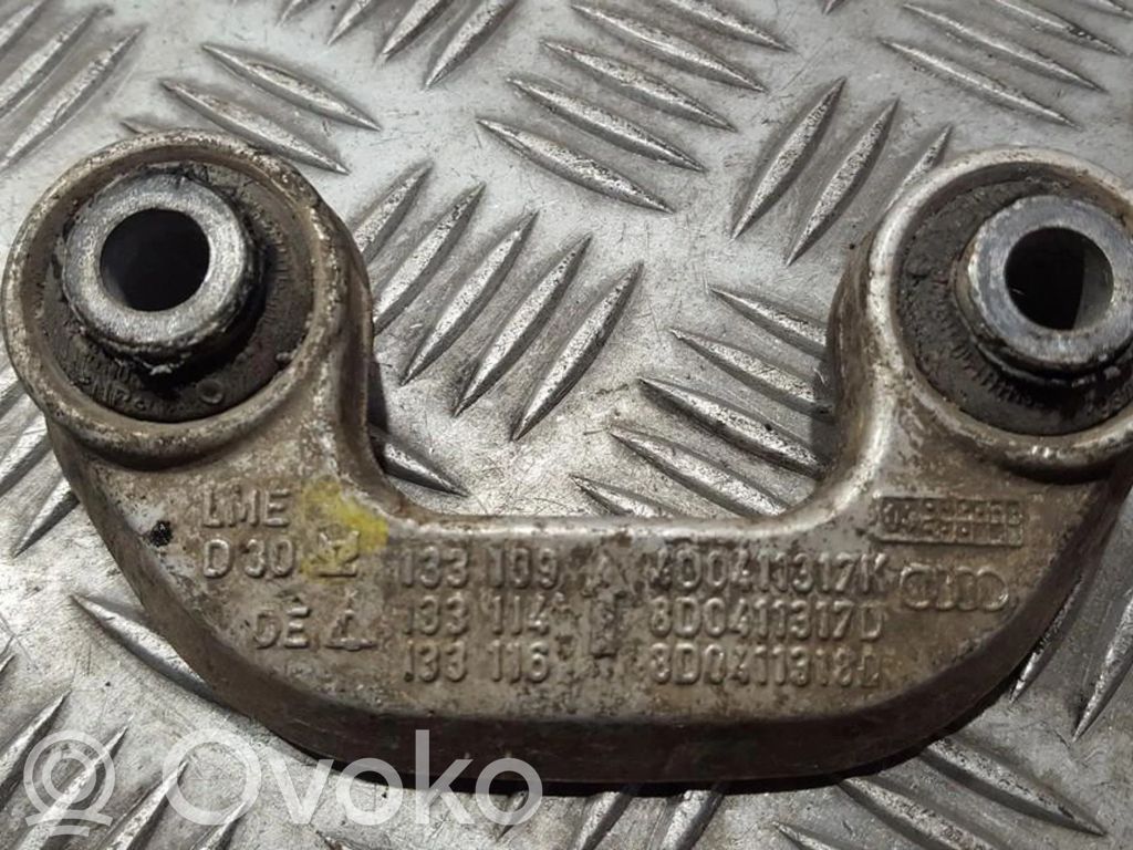 Bară/bieletă antiruliu față   8D0411318D,4D0411317K,4D0411317K,8D0411318D