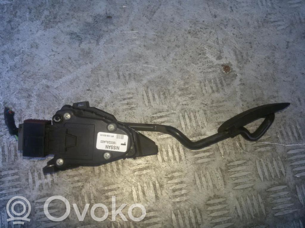 Nissan Primera Pedală accelerație 