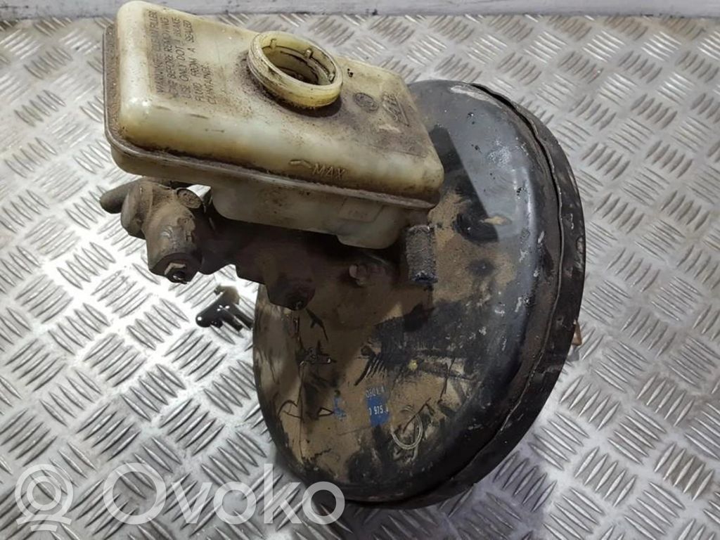 BMW 3 E36 Stabdžių vakuumo pūslė 