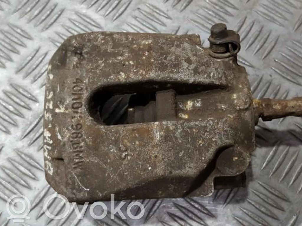 Etrier frână spate   4010298,4010298