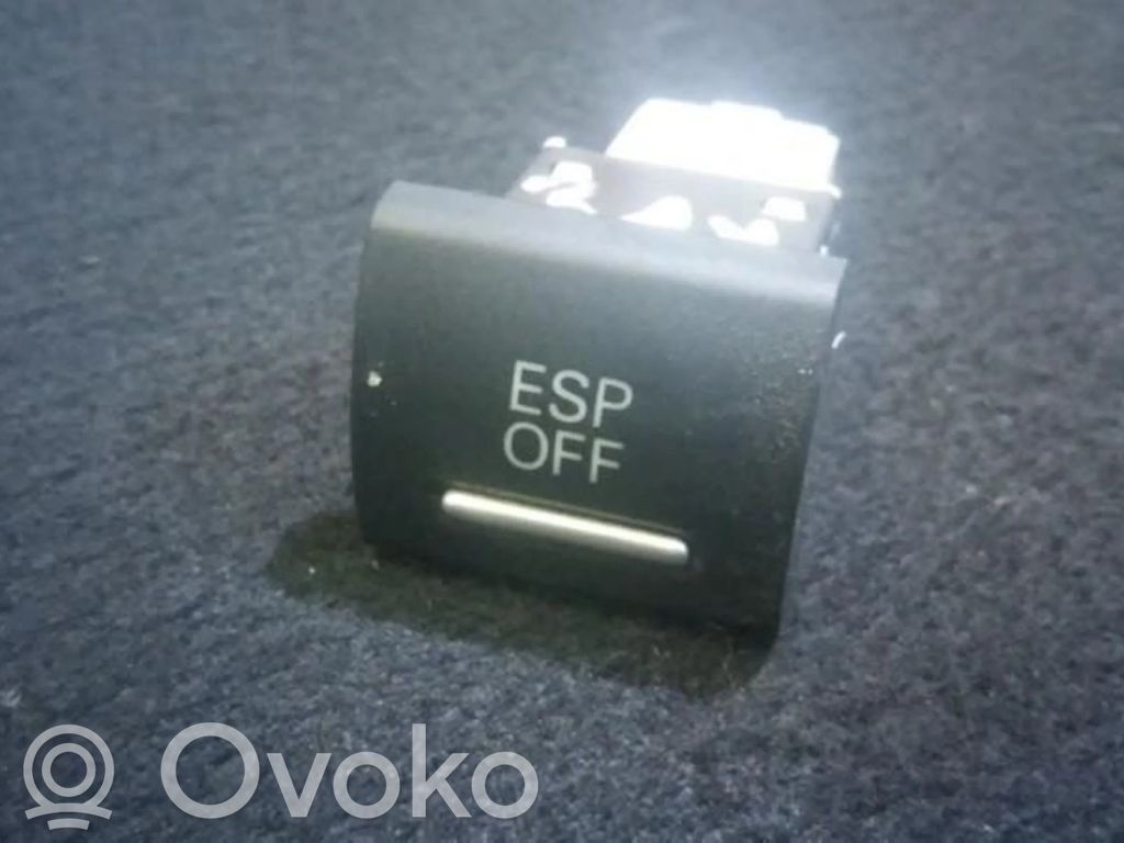 Bouton interrupteur programme de stabilité ESP   8P0927134B,9751255,8P0927134B,9751255