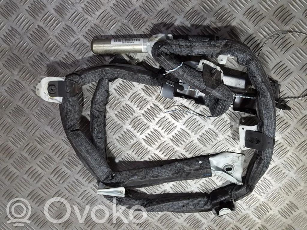 Kurtyna airbag   1009114320076,30358169C,1009114320076,30358169C
