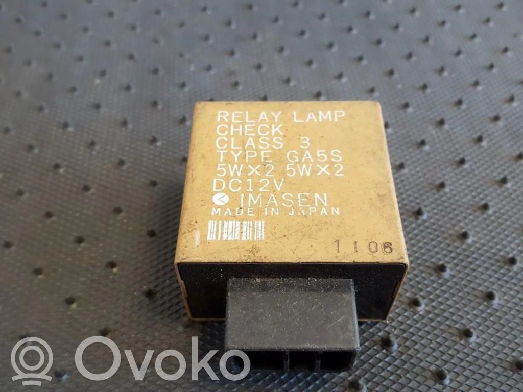 Other control units/modules   TYPEGA5S,TYPEGA5S