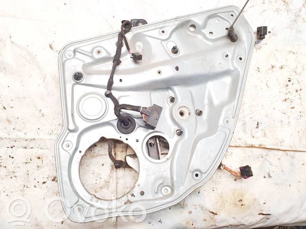 Volkswagen Golf III Macara ușă glisantă cu motor 